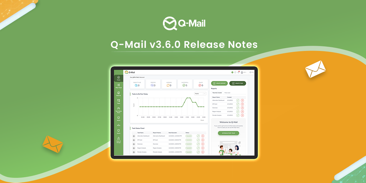 
													Q-Mail v3.6.0 Release Notes